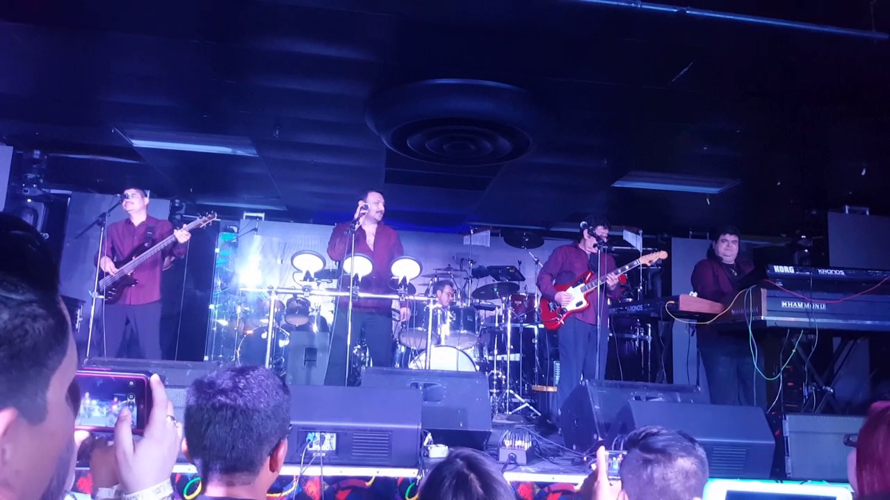 Grupo Pegaso La Broma La broma grupo pegasso de pollo estevan - YouTube