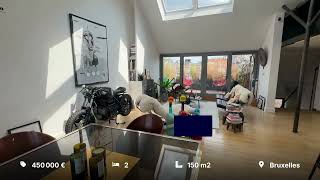 Comment monter une vidéo immobilière pro sur smartphone ? (Tuto Nodalview)