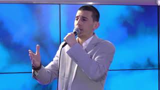 הקול הבא מירושלים I חיים יהודה I אני העבד Hakol Haba S2 I Chaim Yehuda I Ani Haeved I