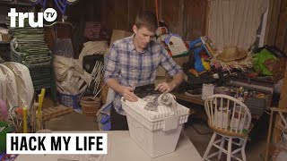 Hack My Life - Homemade Air Conditioner