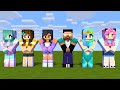 Monster school alan walker dance meme top 11 best minecraft animation