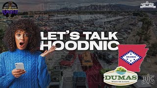 #IUIC | LETS TALK TRUTH |  LETS TALK HOODNIC