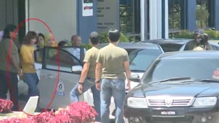 Malaysian police detains two more suspects in Kim’s death