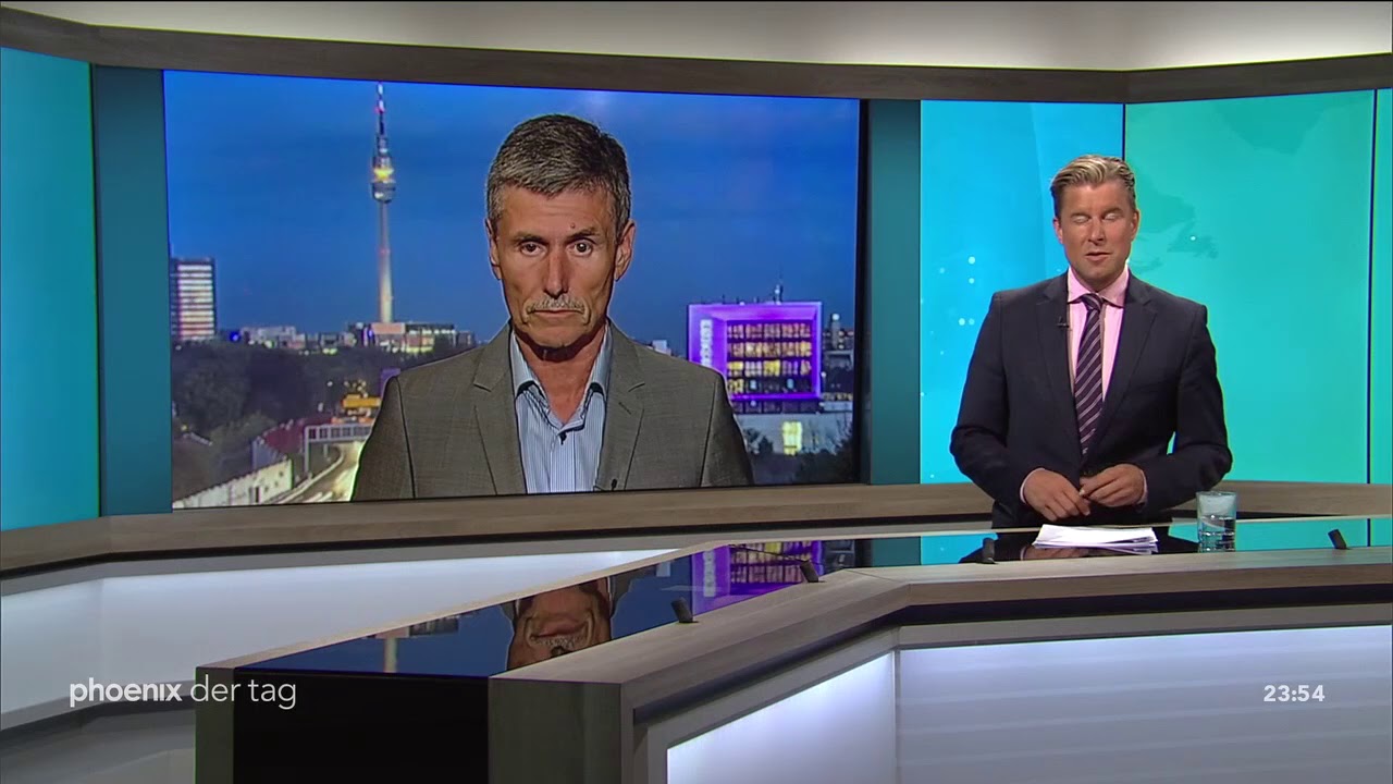 Prof. Ferdinand Dudenhöffer zur Untersuchungshaft von Audi-Chef Rupert Stadler am 18.06.18