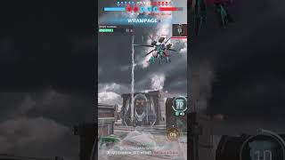#Anaksor decides to take back home in Springfield #warrobots War Robots #gaming #wr #titanslayer