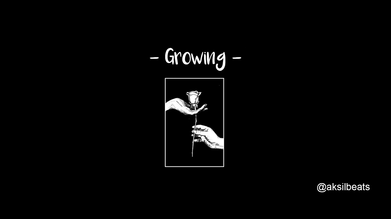 | Free | Sad Guitar Hip Hop Beat \\ "Growing" (prod. Aksil)