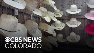 Family-owned Western store to pass the hat for Colorado school shooting victim