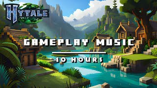 10 Hours Hytale Gameplay Music screenshot 3
