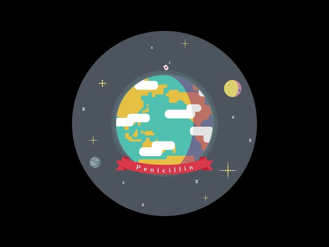 kusuri 一粒のくすり　2024version