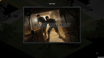 Xenonauts-2 (Beta 17.0) - Part 5 - Alien Raid - 1