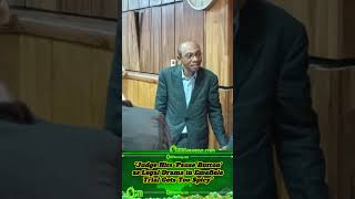 “Judge Hits ‘Pause Button’ as Legal Drama in Emefiele Trial Gets Too Spicy”#NigeriaCourt #LegalDrama