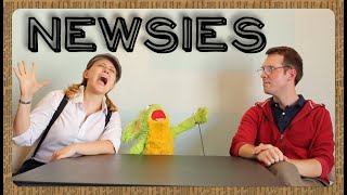 Newsies: A Flawed Nostalgic Classic