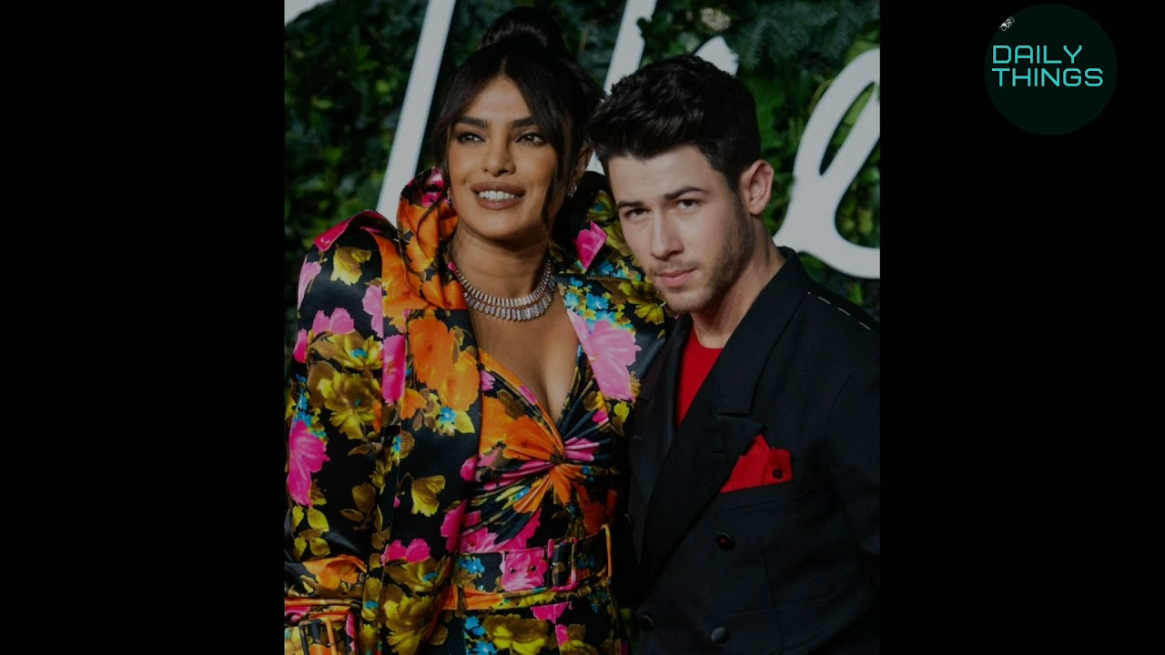 प्रियांका पतीसे दूर ?