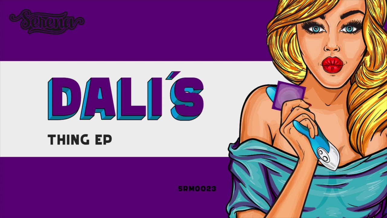 YouTubeでDali's - Thing (Original Mix)を視聴 YouTubeでDali's - Thing (Original Mix)を視聴