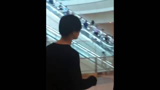20160718 羽田 テミン