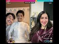 سعود بن خميس كيست مع نرجس بث من الشرقية 