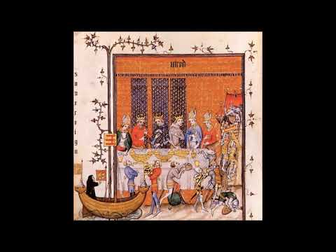 Utred — Utred - Sovereign (2017) (Epic Dungeon Synth)