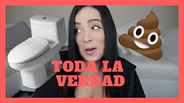 ¿Por qué las chicas van al baño en grupo?