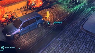 XCOM: Enemy Unknown on (Max Settings) on Radeon HD 7690M