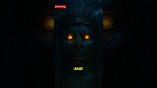 The Day the Old Gods Awaken