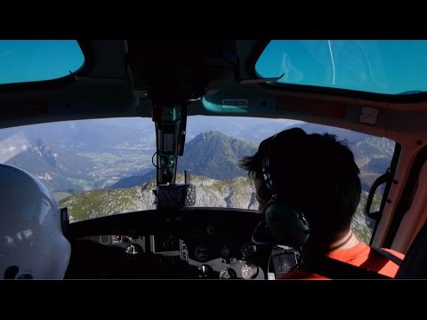 Video: Militärexperten Gaben Zu, Dass Die Hubschrauberpiloten Ein UFO - Alternative Ansicht