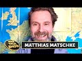 Matthias Matschke: "'Professor T.' und 'Pastewka' und haben ein rundes Ende!"