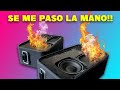 | Tronsmart force max  BASS 🔊| NO AGUANTARON ESTA PRUEBA🔥