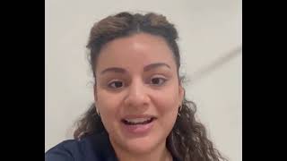 Ariana Williams, Discovering Amistad