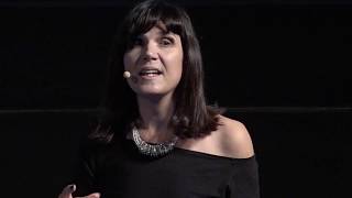 We should all be hags | Catherine Mayer | TEDxCoventGardenWomen