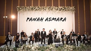 Panah Asmara - Chrisye | Cover by Music Avenue Entertainment chords