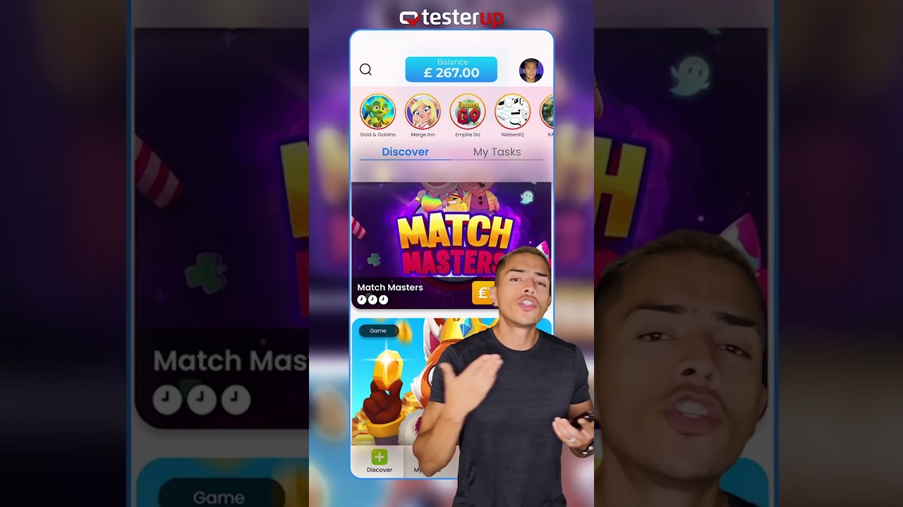 PoundYoungGuy Testerup Portrait 30s Pooled UK