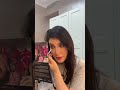 تجربه الممثله هبه الدري مع ابر التنحيف 