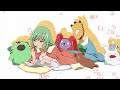 Video thumbnail of "Renai Circulation「恋愛サーキュレーション」Kana Hanazawa"