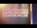 Gamesbound: BTS 2019 CompTrain Camp