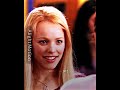 The moment she realised | Mean Girls edit #shorts