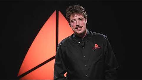 Dewesoft Orbit Analysis with Orbit Plot