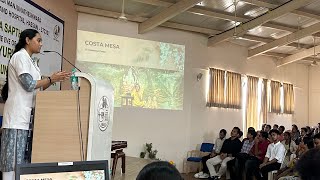 Motivational Story By Dr. Sriprada Indrakanti