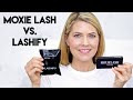 I Tried Lashify Lashes and Moxie Magnetic Lashes for my Hooded Eyes!