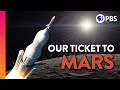Rocket Science and the Rocket Equation