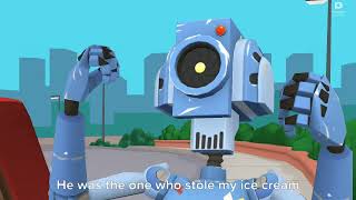 Deleted Scene: Drawing Jeffy Makes A Grounded Video Out Of Super Plotagon And N1ntendo Fan/Grounded