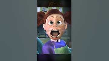 Did you know in FINDING NEMO #shorts #movie #moviefacts #film #shortvideo #nvyn7