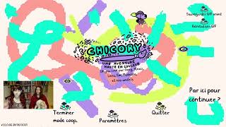 CHICORY, A colorful Tale (Avec Ptitlulu) #3