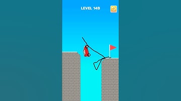 Draw bridge gameplay #shorts  walkthrough pat149