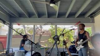Band practice vid 4