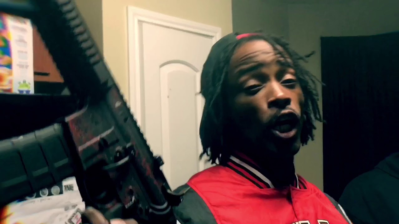 Watch TRE100 “Texas walker” behind the scenes on YouTube Watch TRE100 “Texas walker” behind the scenes on YouTube