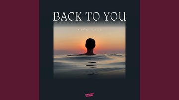 Back to You