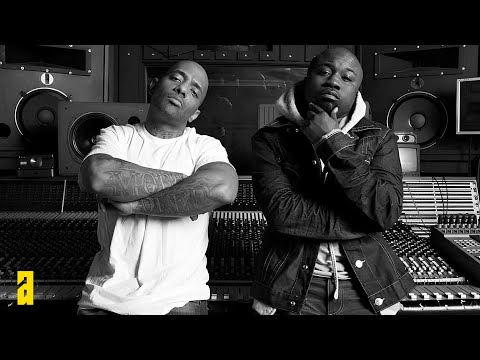 Mobb Deep Apostle S Warning Arigato Rmx