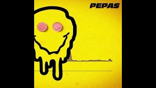 Farruko - Pepas (Dj Tico Festival Remix)