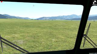 Outerra 2012-03-08
