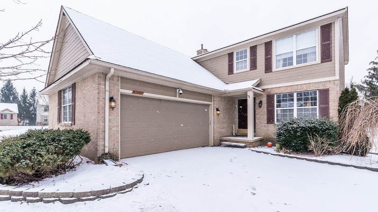 28618 Bayberry Park Drive